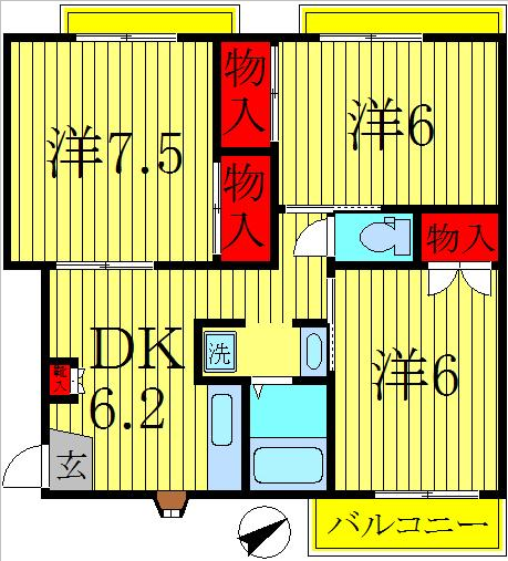 MASTアネックスピア